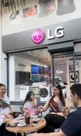 LG Brandshop Aras - Yakuplu
