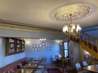 Aşiyan Kitap Ve Kahve