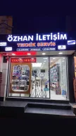 Özhan İletişim - Aksesuar & Teknik Servis