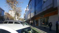 Ptt Güneşli Merkez Şube