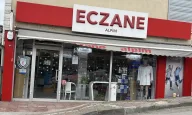 Alpim Eczanesi
