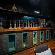 Pandora Cafe Restaurant Güneşli