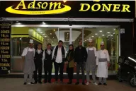 Adsom Döner