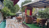ZEYREK CAFE