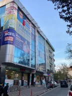 Osmanbey Sürücü Kursu-Göktürk Şubesi