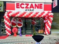 ECZANE AYAZ