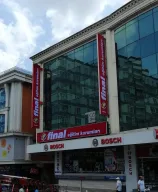 HALKALI FİNAL KİŞİSEL GELİŞİM KURSU