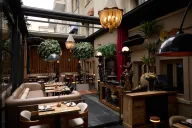 Maderia Sushi Bar