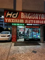 HD Bilgisayar Yazılım Sistemleri | İstanbul Maltepe | Bilgisayar Teknik Servis | Program Yazılımı | Web Tasarım | SEO Hizmet