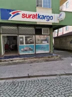 Sürat Kargo Karanfil Şube