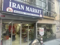 Iran Market