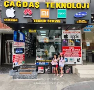Çağdaş Teknoloji