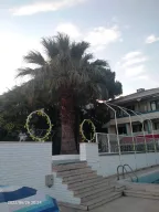 Hotel Blue Marine