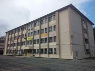 Evliya Çelebi Mesleki ve Teknik Anadolu Lisesi