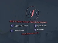 ASA STUDYO YAZILIM TİCARET LİMİTED ŞİRKETİ
