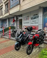 TUTKU SÜRÜCÜ KURSU