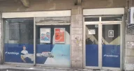 Sürat Kargo Taksim Şube