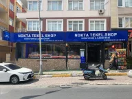 Nokta Tekel Shop Avcılar