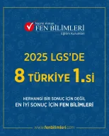 Mecidiyeköy Nazmi Arıkan Fen Bilimleri Özel Öğretim Kursu