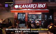 KANATÇI İBO ESENLER
