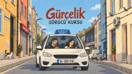 Özel Gürçelik Motorlu Taşıt Sürücü Kursu