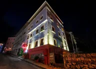 Duru Sultanahmet Apart & Suites