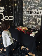 Uzay Çocuk Evi