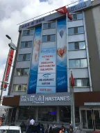Özel Medigold Sultan Hastanesi