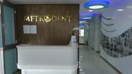Özel Metrodentist Ağız ve Diş Sağlığı Polikliniği