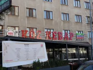 Köz Kebap Ümraniye