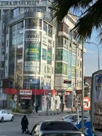 HAN BROS CARGO - Uluslararası Evden Eve Taşımacılık (İstanbul)