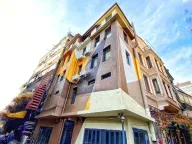 Nomad Hostel Karaköy