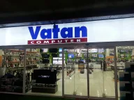 Vatan Bilgisayar Gaziosmanpaşa