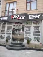 Wipower Elektronik (ARAÇ MULTİMEDYA MERKEZİ)