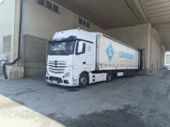 Denizler lojistik