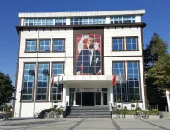 Çatalca Belediyesi Nazım Özbay Kültür Merkezi