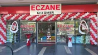 ERTÜMER ECZANESİ