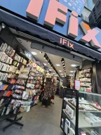 iFix Kadıköy Cep Telefonu Tamiri