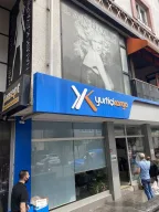 Yurtiçi Kargo Denizköşkler