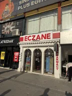 Mihrimah Eczanesi