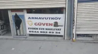 Arnavutköy Güven Evden Eve Taşımacılık