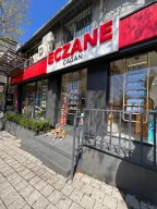 ECZANE ÇAĞAN