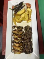 Bahçem Cafe & Restaurant