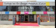Amerikan Kültür Kids Soyak Yenişehir Anaokulu