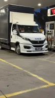 Çoşkun Lojistik