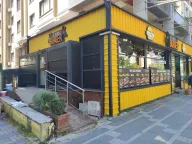 Etçi Mehmet Burger Beykent
