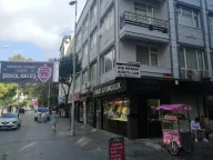 Diş Hekimi Rüştü Can