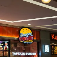 Burger Yiyelim