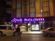 İpek Pasta Ekmek