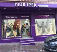 NUR İPEK FASHİON CENTER